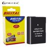 PALO ENEL14 EN-EL14 Digital Camera Battery 7.4V En El14 Bateria for Nikon Df D3400 D5300 D3100 D5600/5500/5200/3300 P7000/7100