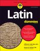 Книга Latin For Dummies