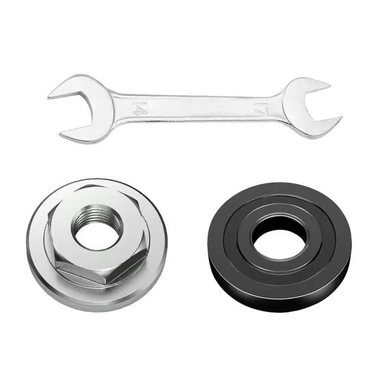 Комплект переходника для электрической шлифовальной машины и дрели Сверхпрочный Стандартный переходник для дрели на угловую шлифовальную машину Соединительный стержень Аксессуары Комплект адаптера для электроинструмента