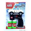 Lyric Tomica New Bubble Shooter Patrol Car