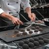 Форма для мастики и торта на 10 ячеек, безопасная для посудомоечной машины, пищевой силикон, формы для выпечки шоколада, принадлежности для студентов курсов выпечки