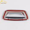 12-16 Encore Rear Door Bowl Bright Ring Decorative Sticker for Tailgate