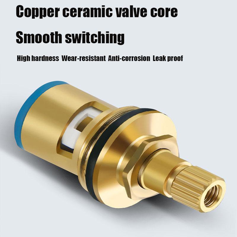 Смеситель для биде Ручной туалетный биде-распылитель Душевая лейка Гигиенический душ Туалетные смесители Двойной выход Аксессуары для биде