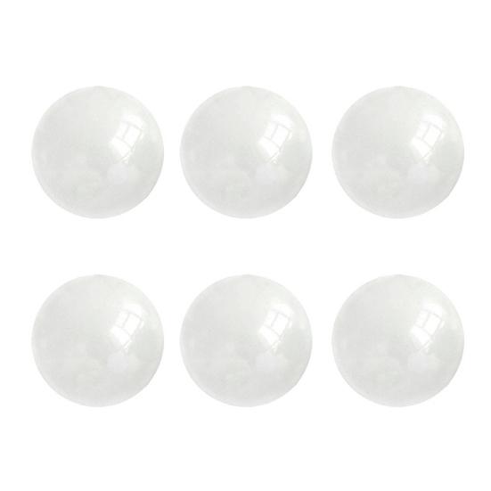 4/8/6/12Pcs Luminous Sticky Ball Glow-in-the-dark Wall Ceiling Sticky Ball TPR Anxiety Relief Stress Ball Fidget Toy Stocking Stuffer Gift