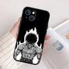 RP35 Hajime no Ippo Phone Case for Motorola Edge 60 60s 70 G86 G56 G54 E14 G04S G45 G54 G64 S30 S50 X30 X40 X50 Pro Power