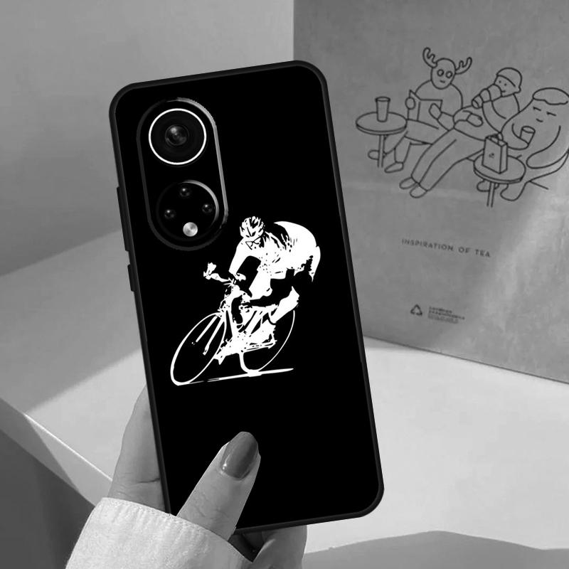 Чехол для велосипеда для Honor Magic 8 Pro 5 6 7 Lite Для Honor Win RT 200 400 50 70 90 X8b X9a X9b X9c X9d