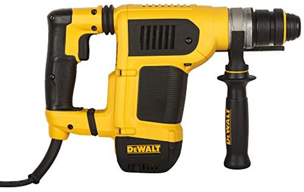 Перфоратор DeWalt D25413K