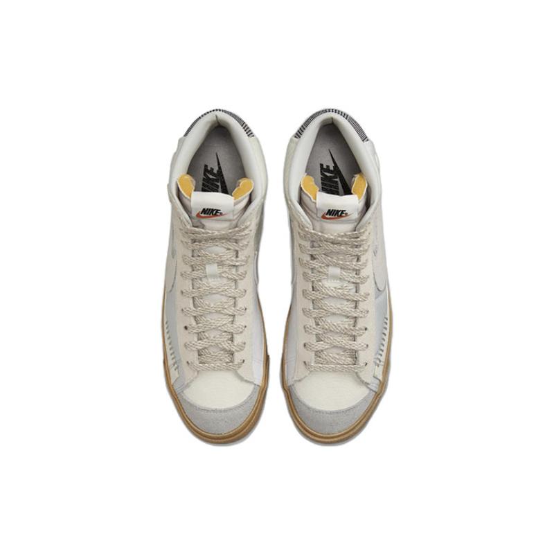 Nike Кроссовки Blazer Mid 77 Lx Voodoo Обувь для скейтборда DQ5081-119