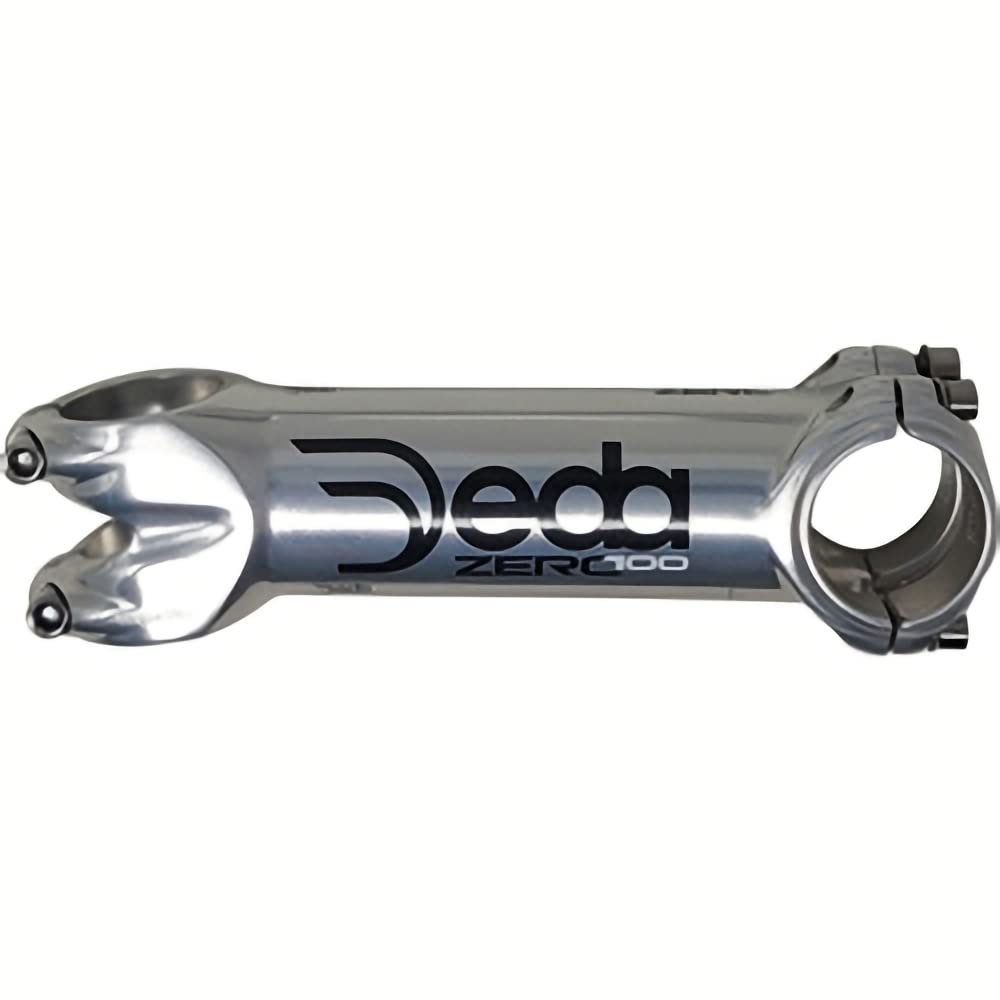Deda ZERO100 SIL POLISH Stem Cycle Parts 31.7/110