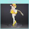 ПВХ фигурка Cardcaptor Sakura в стоячей позе для коллекционеров и витрины