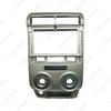 Toyota AVANZA 2004-2011 9" Android Навигационный Экран Модификационная Панель