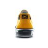 Mizuno Court S Low Yellow/White Men's D1GH203303