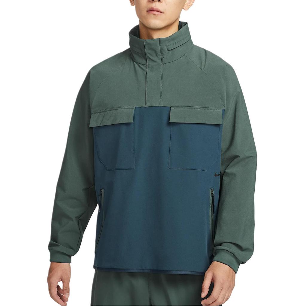Nike Куртки и Пальто Мужские Зеленый FV8763-338