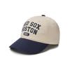 MLB Хлопковые бейсболки унисекс белые синие модные 3ACPVL14N43NYD