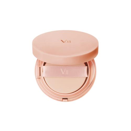 [Village11Factory] Стойкий бархатный кушон 15 г SPF 50+ PA+++
