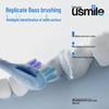 usmile F10 Pro Sonic Electric Toothbrush CN plug (adapter included)