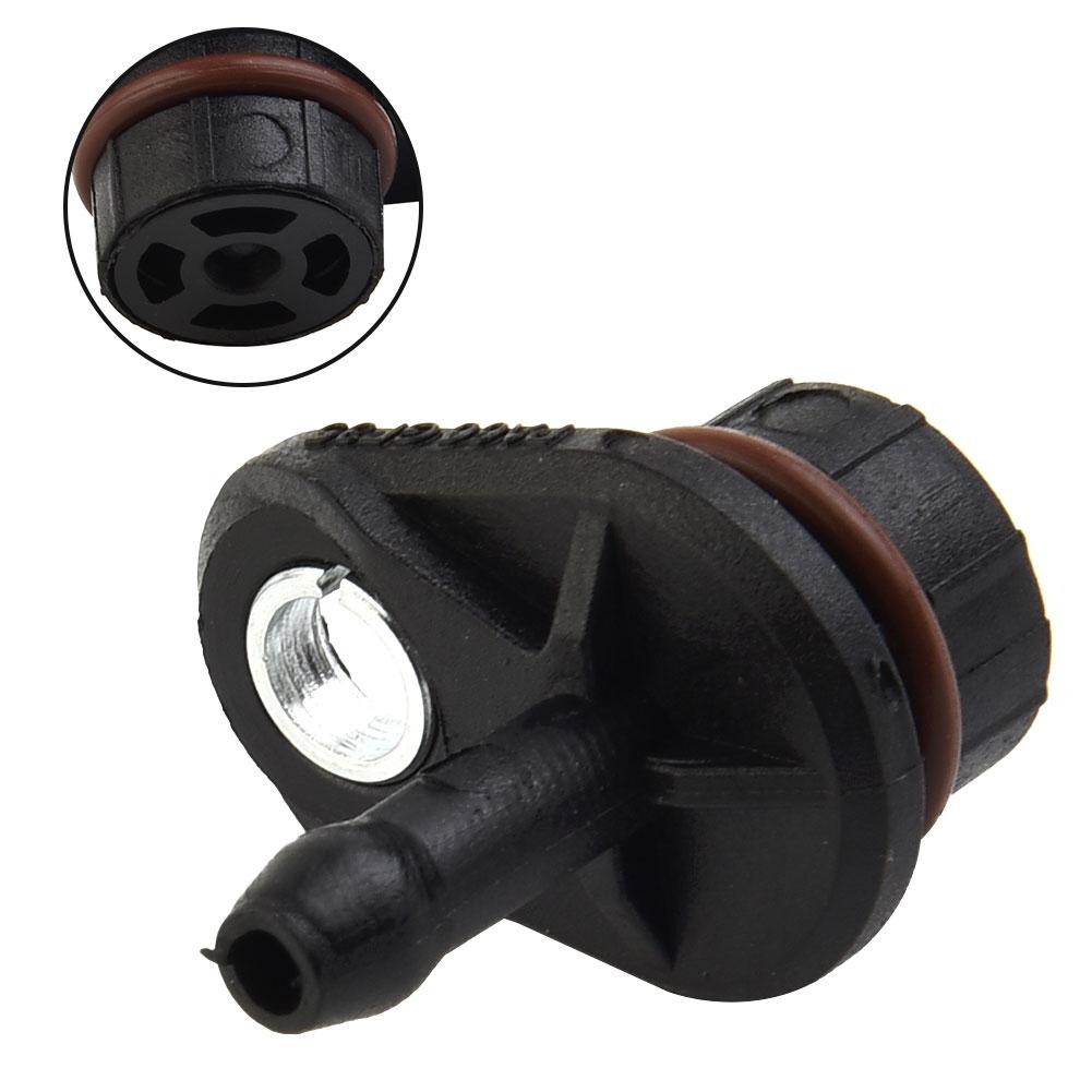 1pc.new Repair Valve 31258031 Black Direct Replacement