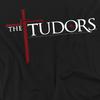 The Tudors Unisex Adult Logo T-Shirt