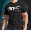 Мужские и женские футболки BMC Switzerland Велосипеды Велосипед