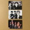 [Б/У] BTS АРИРАНГ (Ариран) Бонусная фотокарточка Weverse - Юнит