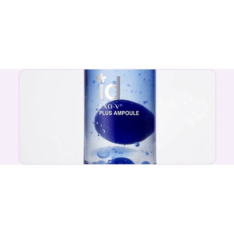 ID Placosmetics Ампула Id EXO-V® Plus