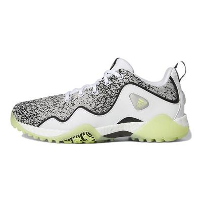 CodeChaos 21 Primeblue Grey One Pulse Lime Женские кроссовки Core-Black GW0214