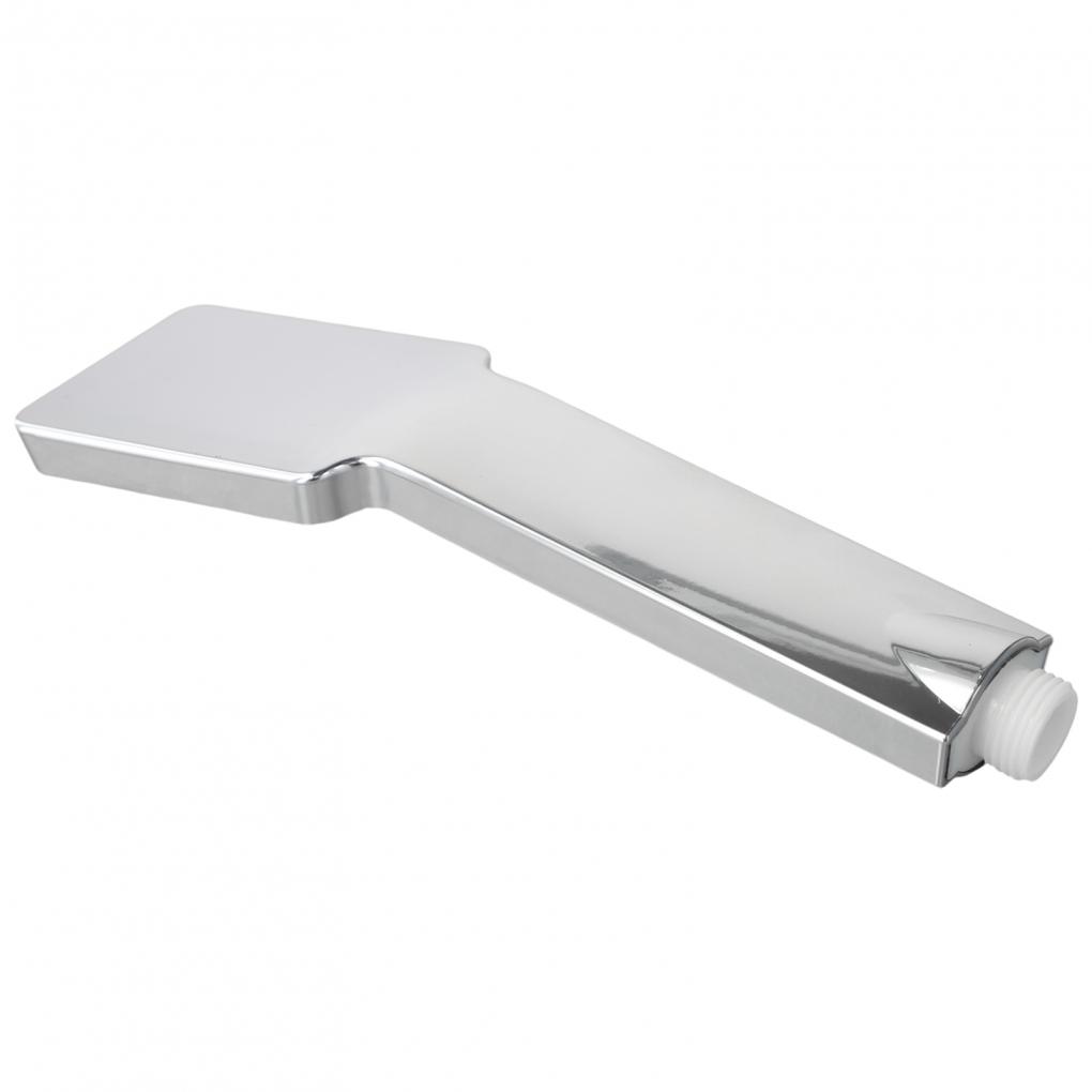 Универсальный ручной душевой распылитель, съемная водяная панель для очистки