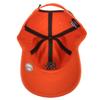 47 Кепка мужская женская Major League MLB Logo Hat Cleanup Brand Low Cap унисекс San Francisco Giants оранжевый свободный размер B-RGW22GWS-ORA