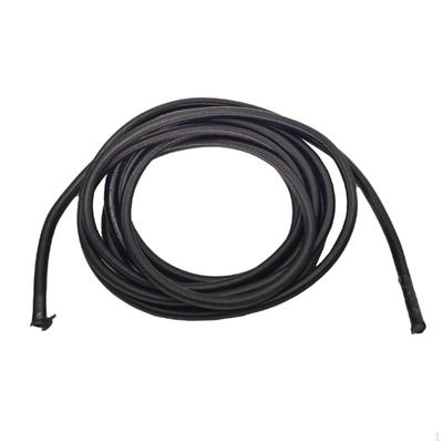 Гребной тренажер эластичный трос тяга силовая лента гребец части многоцелевой шнур замена для