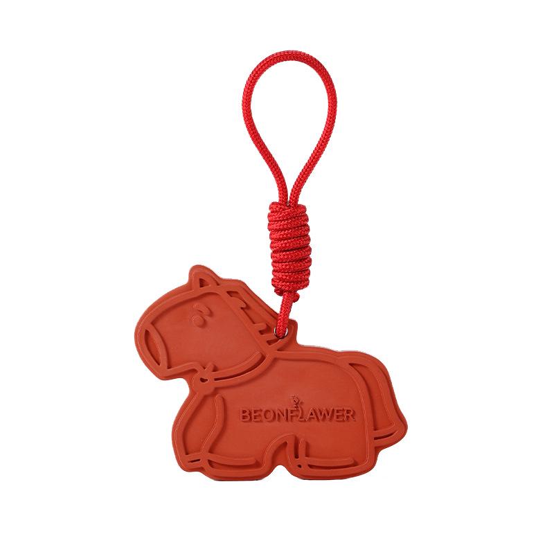 New Year Bestseller: Get Rich Aroma Plaster Tablets - Wardrobe, Bedroom, Car, Year of the Horse Gift Pendant Fragrance.