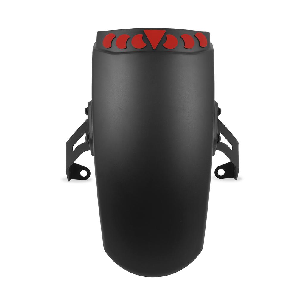 Для Honda NT1100 NT 1100 2025 2025 2025 Мотоциклетный удлинитель переднего крыла Кронштейн для защиты рук Удлинитель брызговика Аксессуары