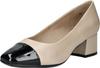 Кроссовки Caprice 9-22305-42 beige black