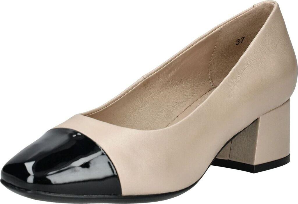 Кроссовки Caprice 9-22305-42 beige black