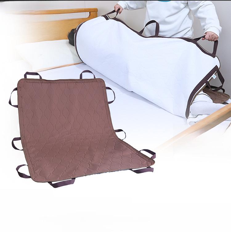 Washable Urine Pad for Bedridden Patients: Thickened, Reusable, Adult Nursing Pad