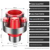 Muvi Kitchen Drain Pipe Deodorizing 5-Way Connector