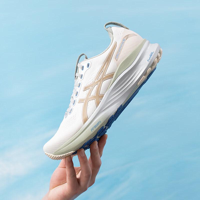 Asics Мужские стабильные беговые кроссовки GEL-KAYANO