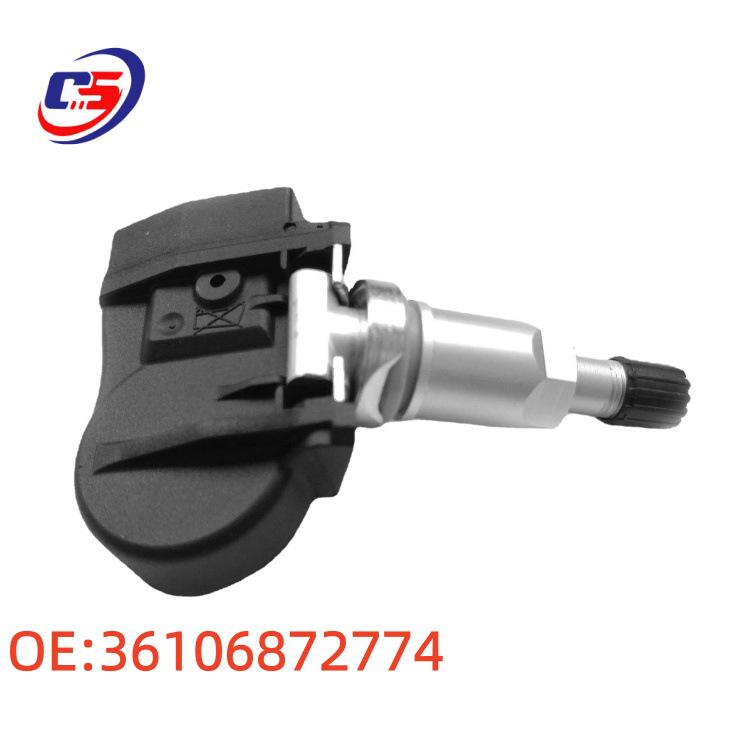 BMW 5 Series G30/G31 TPMS Tire Pressure Sensors.