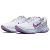 Nike Renew Ride 3 White Rush Fuchsia Женские кроссовки Blue-Tint Vivid-Purple DC8184-102