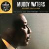 CD MUDDY WATERS - Его лучшее 1947-1955 CHD9370 Chess, MCA Reco 1997 США Блюз Б/У