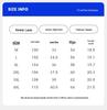 Huili Men's Loose Straight-Leg Casual Sport Pants