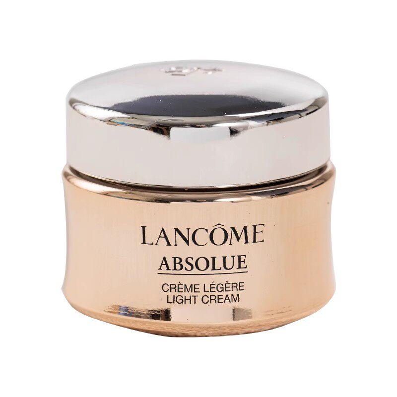 LANCÔME Absolue Легкий крем 5 мл Увлажняющий Осветляющий