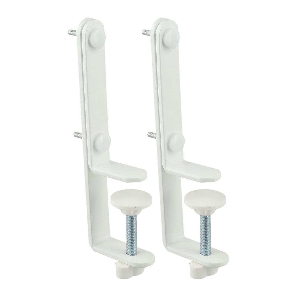 Pegboard Fixing Clip Pegboard Mounting Clip Pegboard Bracket Clip