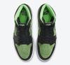 CK6637-002 Nike Air Jordan 1 High Zoom "Rage Green" (Men's)