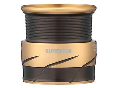 Daiwa SLP Works SLPW LT Шпуля 3 1000SS Золотая 3 с ATD Типа- (Тип TYPE-L)