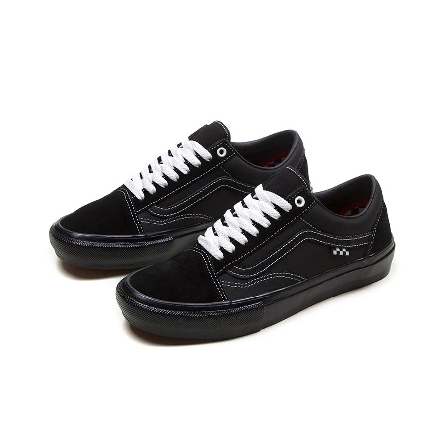 Vans MTE Sk8 Hi Водонепроницаемые Черные Унисекс VN0A5FCBBLK