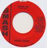 7-дюймовая пластинка ROGER MILLER Dang Me Got 2 Again S1881 Smash Records 1964 US CountryFolk Б/у