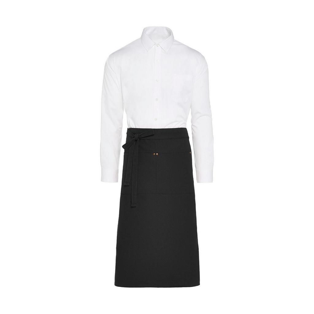 SG Accessories Bistro Provence Pocket Apron