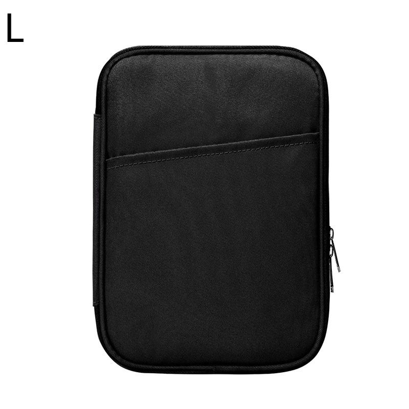 All-Purpose Tablet Case for Pro 12 9 11 13 Inch Durable Build for 10th 9th 8th 7th Generation
