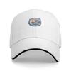 Surf Beach Palm Trees Graphic Baseball Cap Polyester Adjustable Casual Hat Unisex