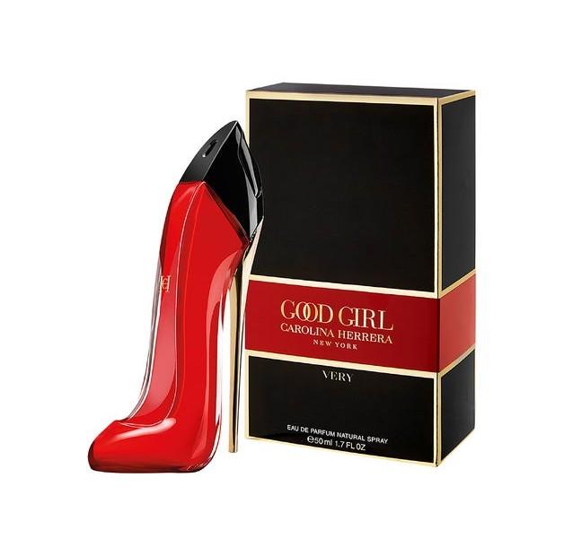Carolina Herrera Very Good Girl парфюмерная вода